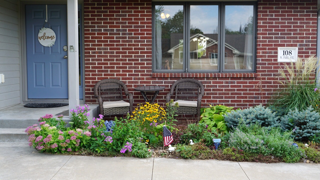 Photo of Outdoor in St. Marys