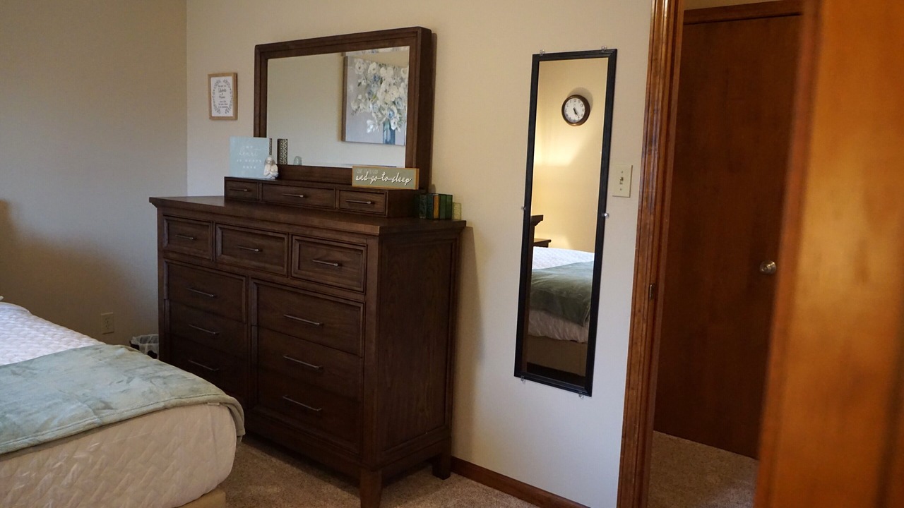Photo of Bedroom in St. Marys