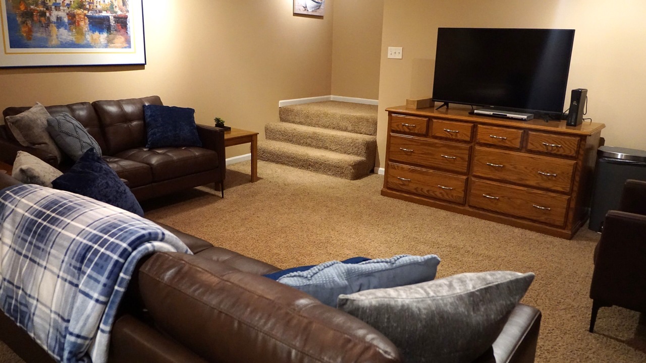 Photo of Livingroom in St. Marys