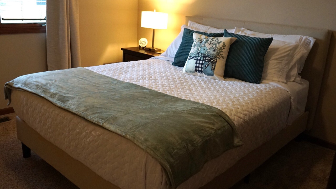 Photo of Bedroom in St. Marys