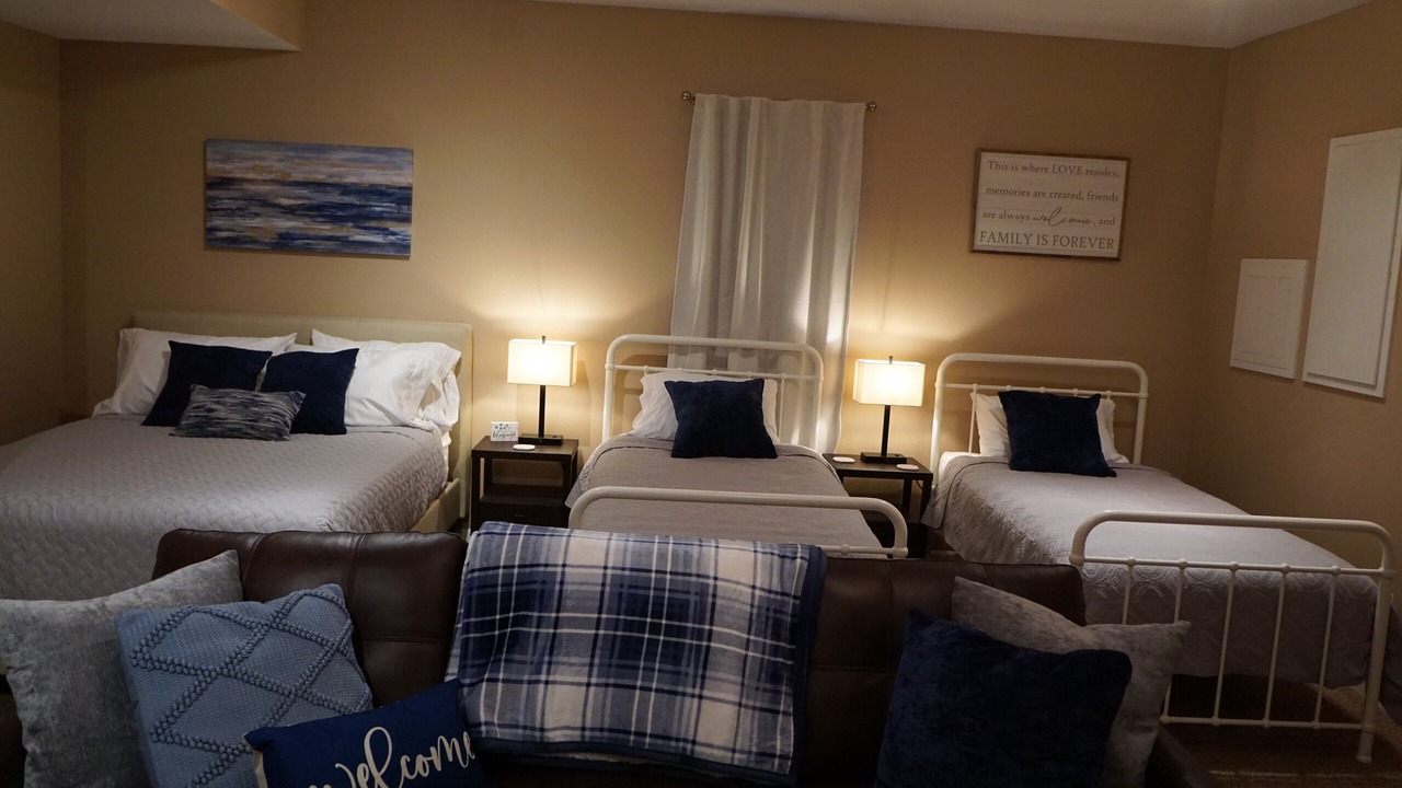 Photo of Bedroom in St. Marys