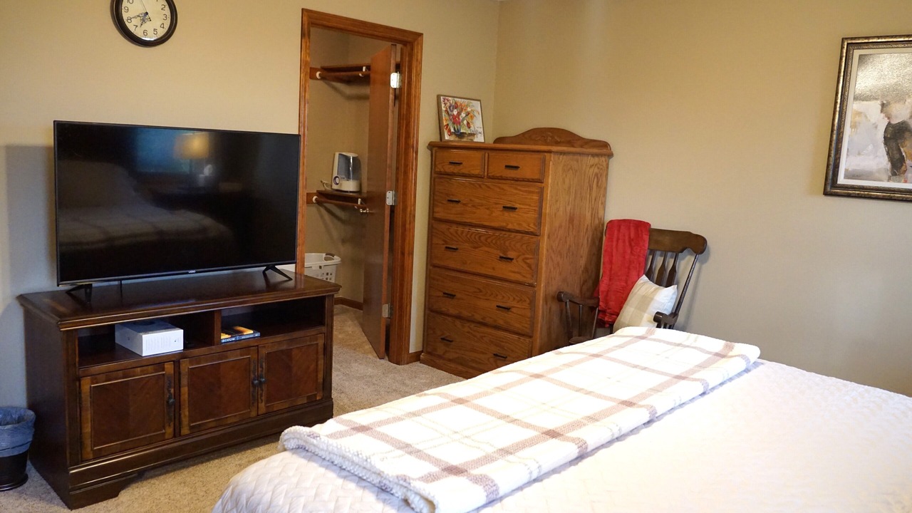 Photo of Bedroom in St. Marys