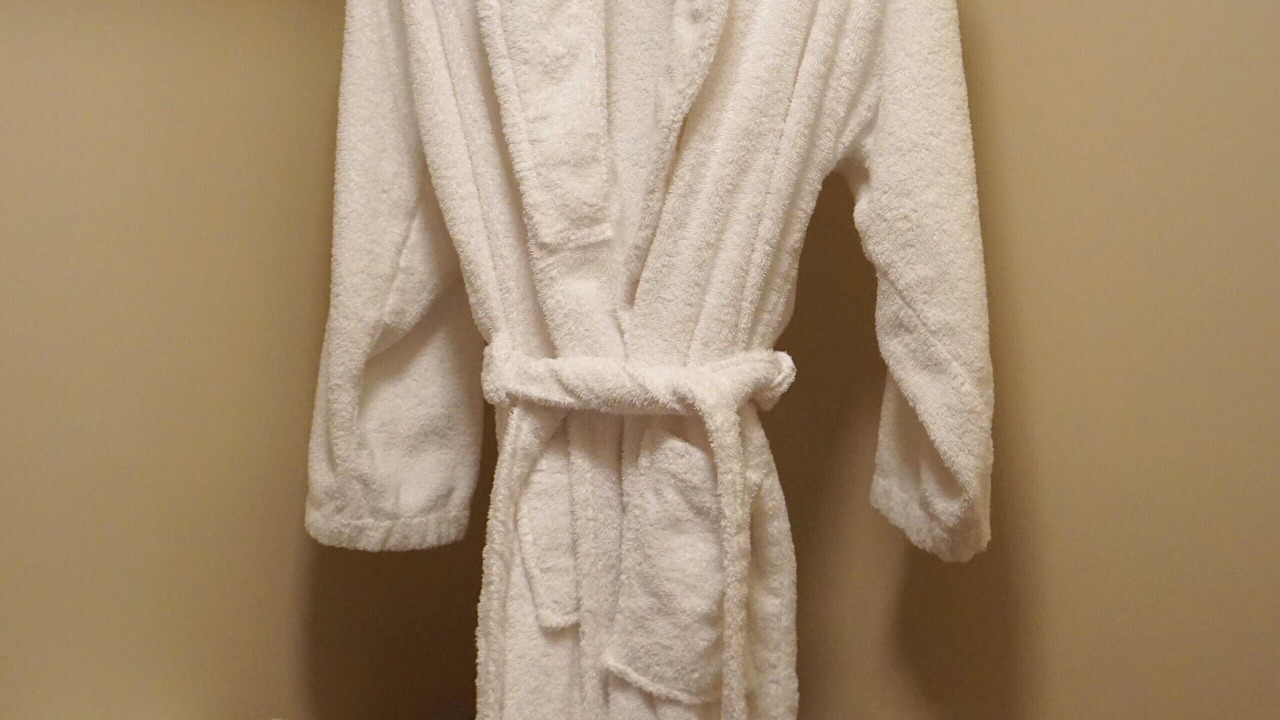 Photo of Bathroom in St. Marys