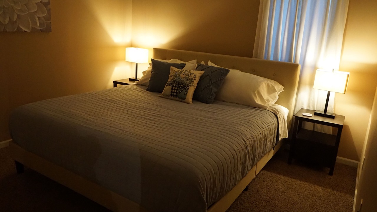 Photo of Bedroom in St. Marys