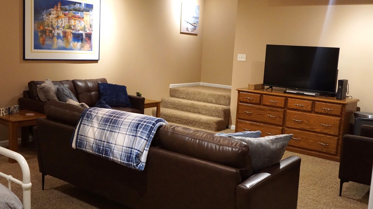 Photo of Livingroom in St. Marys