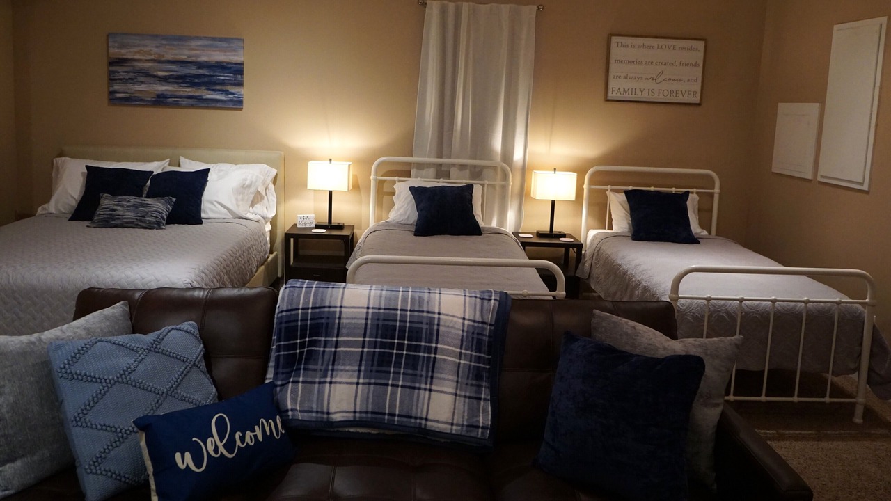 Photo of Bedroom in St. Marys