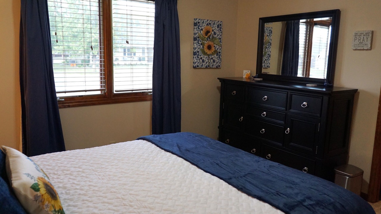 Photo of Bedroom in St. Marys