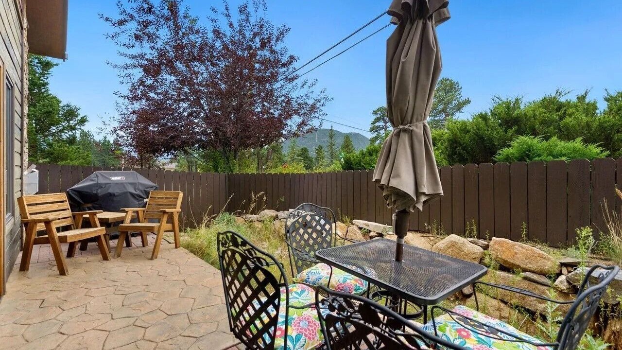 Photo of Outdoor in Estes Park