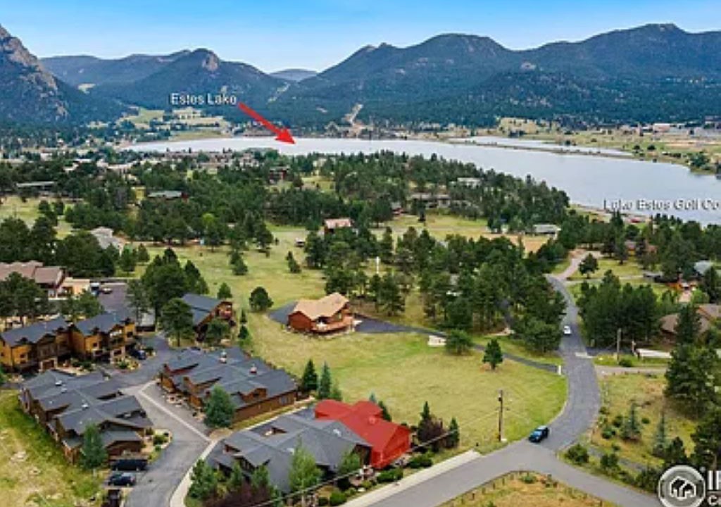 Photo of Outdoor in Estes Park