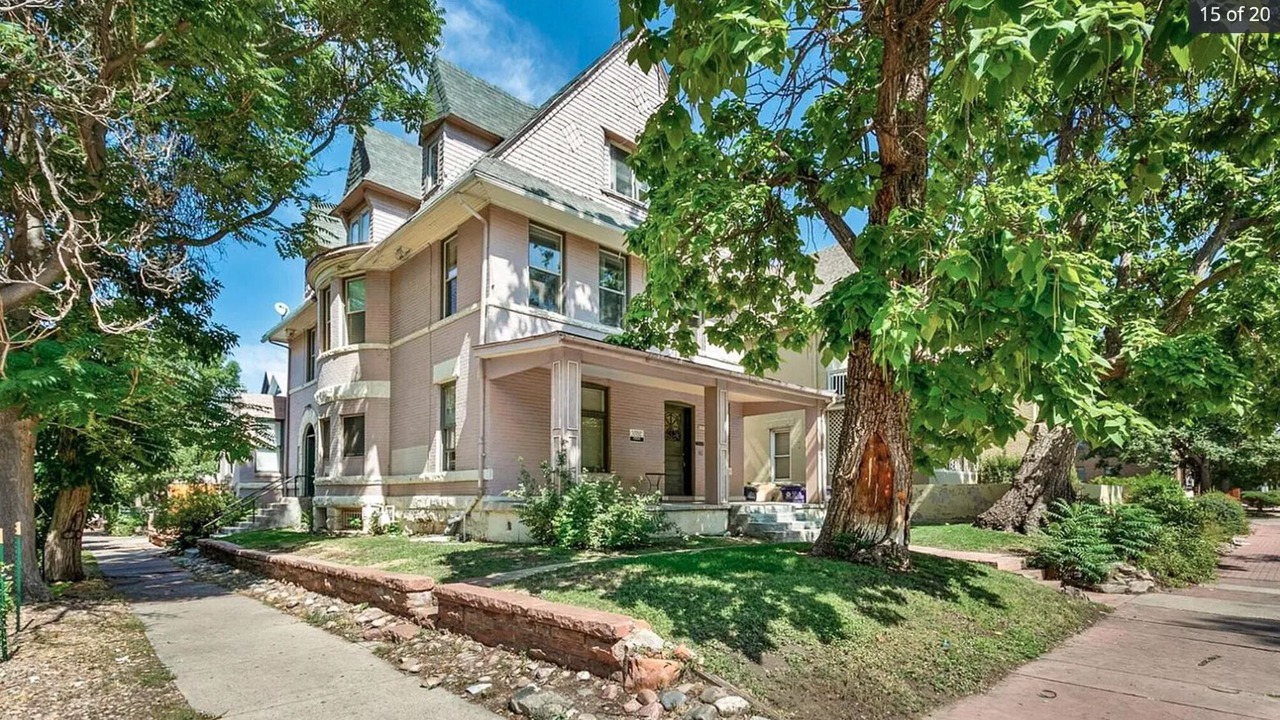 Photo of Outdoor in Capitol Hill
