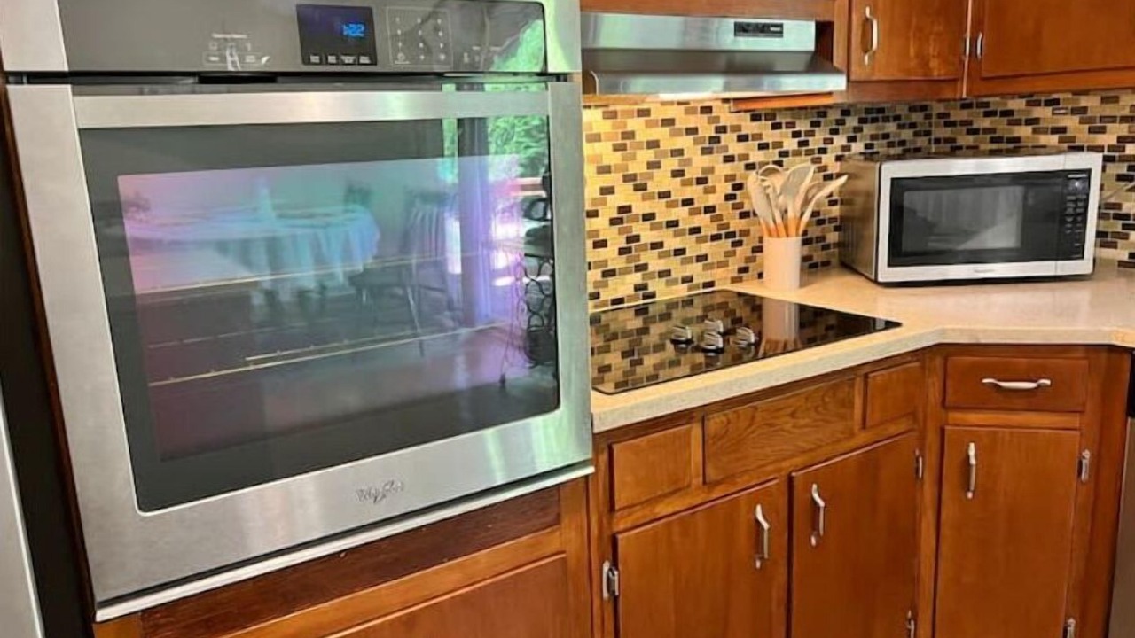 Photo of Kitchen in Nall Hills