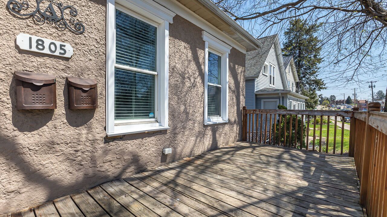 Photo of Outdoor in Dubuque