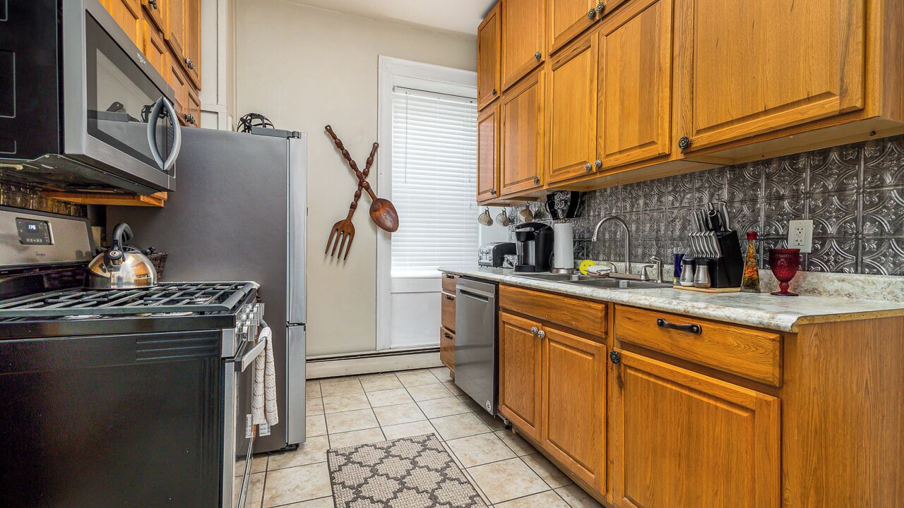 Photo of Kitchen in Dubuque