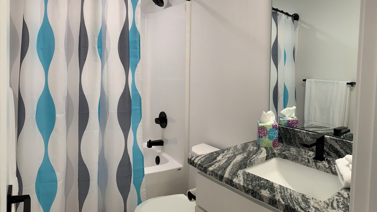 Photo of Bathroom in Edwardsville