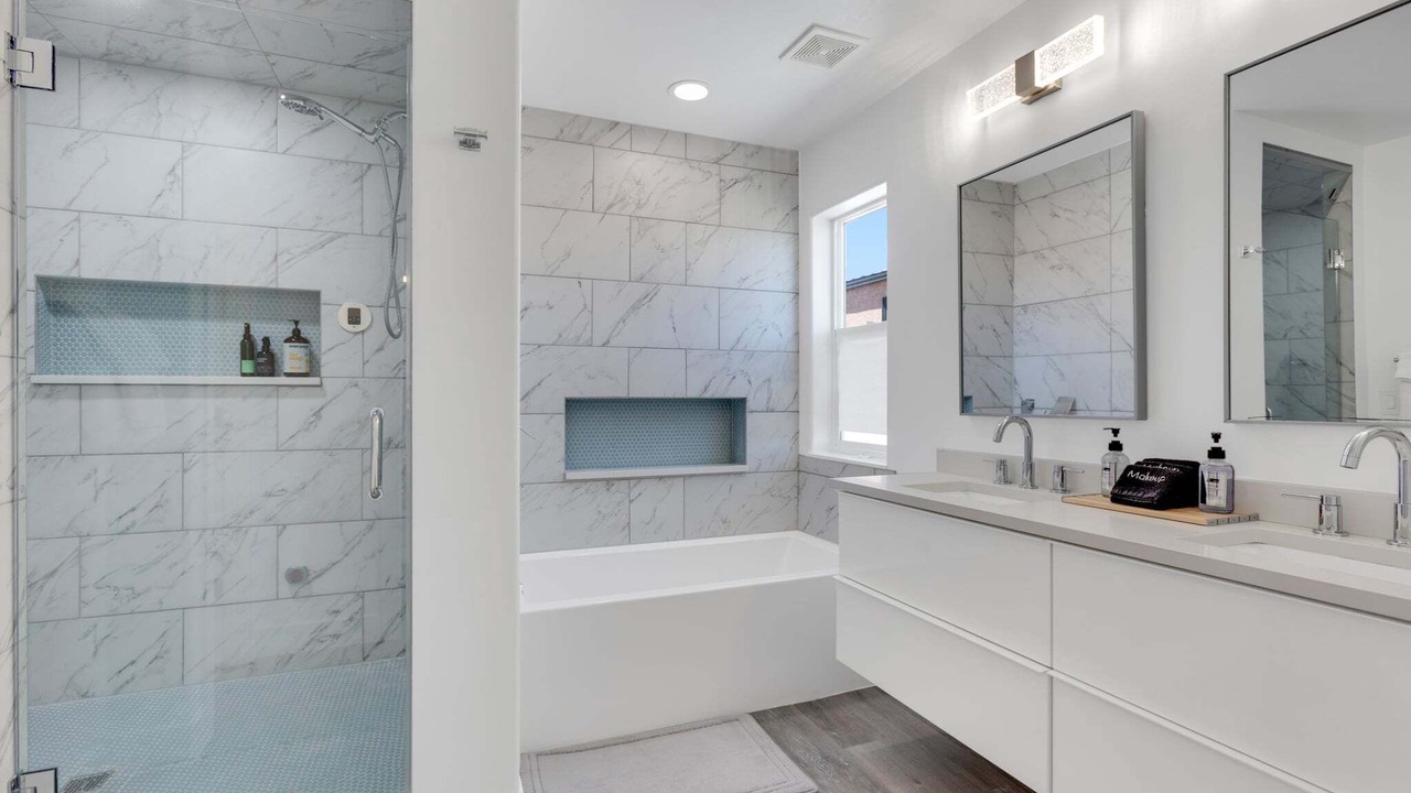 Photo of Bathroom in Moffat