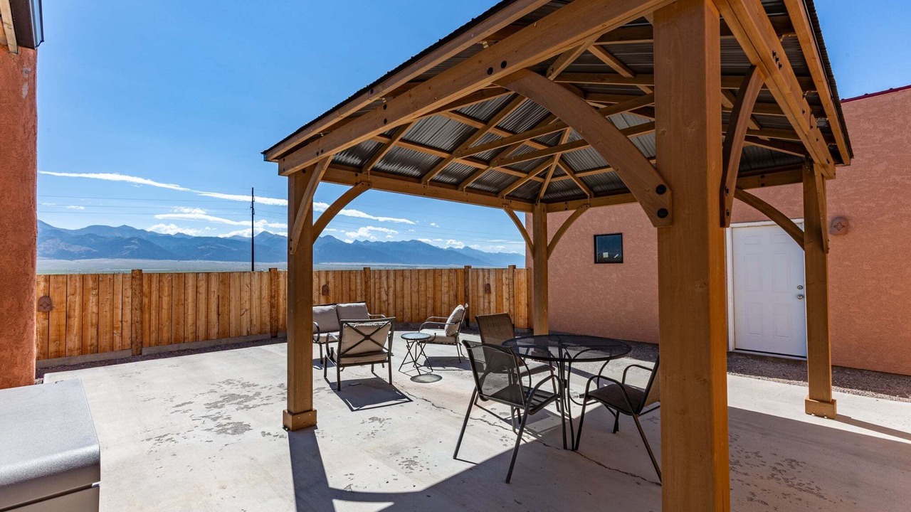 Photo of Outdoor in Moffat