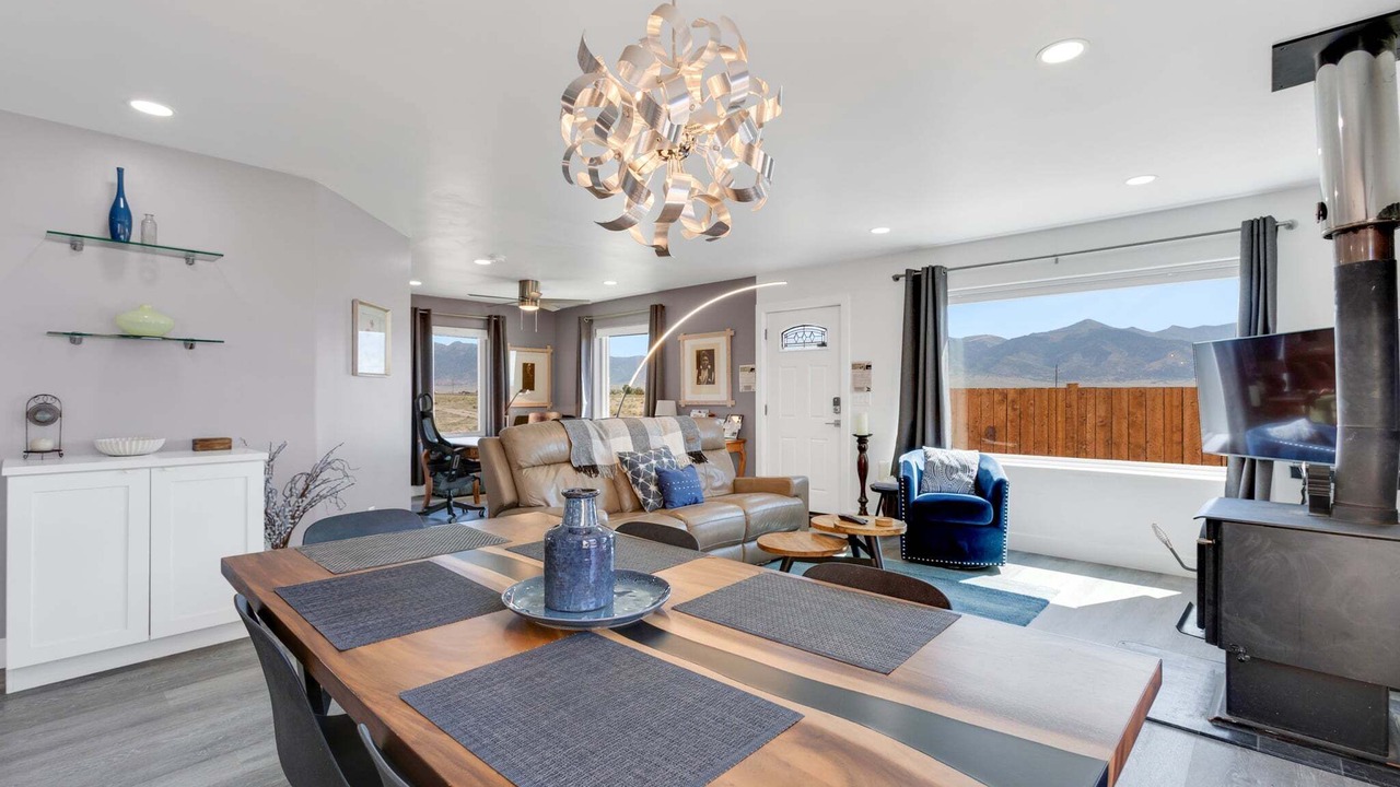 Photo of Livingroom in Moffat