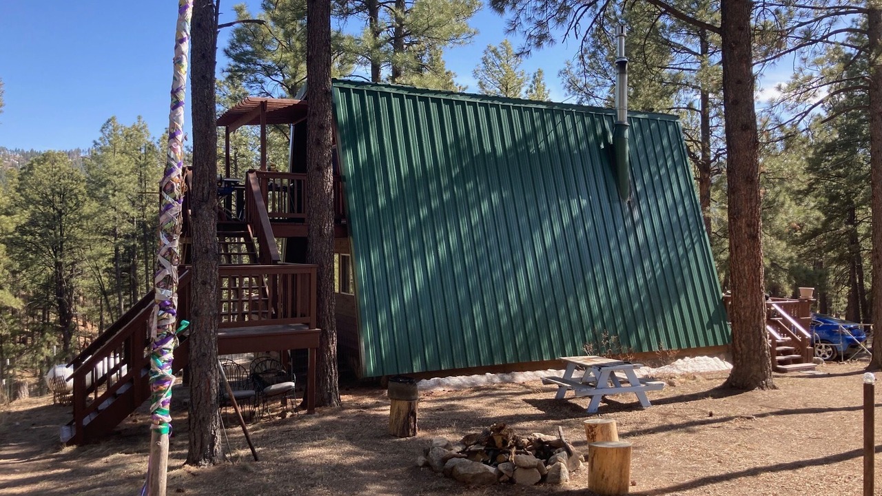 Photo of Others in Jemez Springs