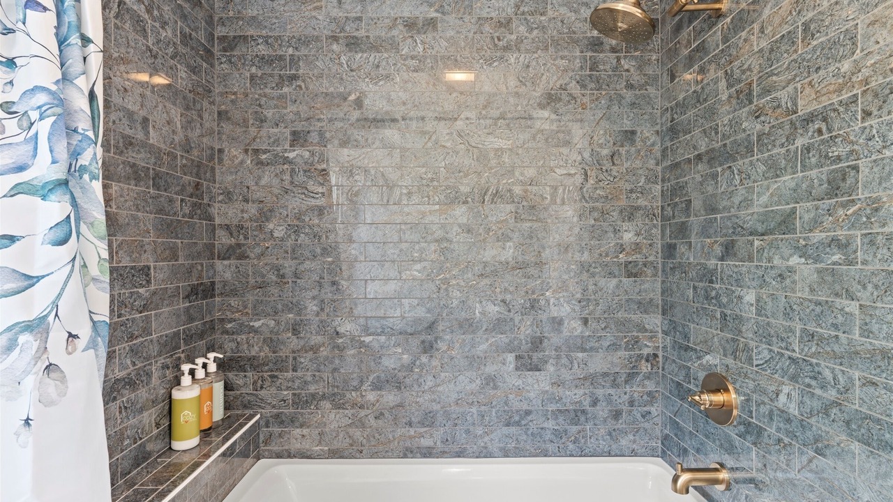 Photo of Bathroom in North Hyde Park