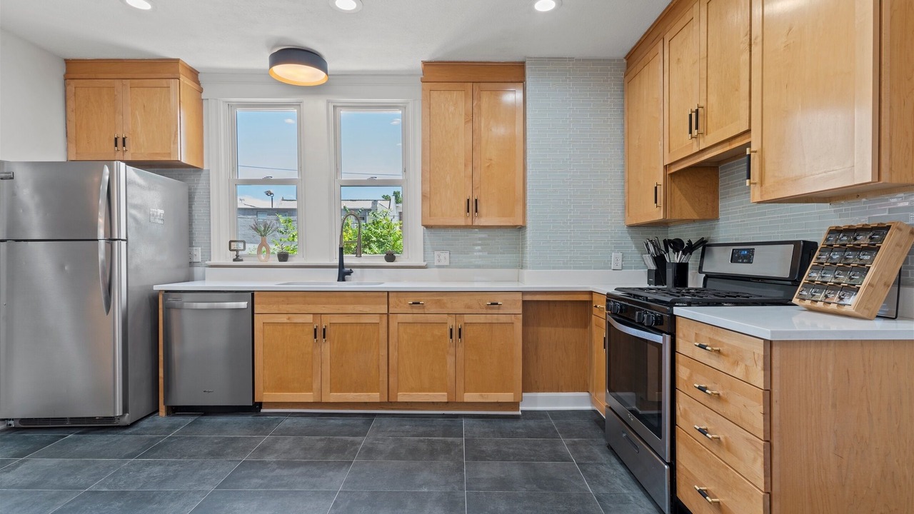 Photo of Kitchen in North Hyde Park