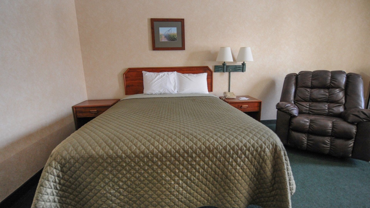 Photo of Bedroom in Yuma