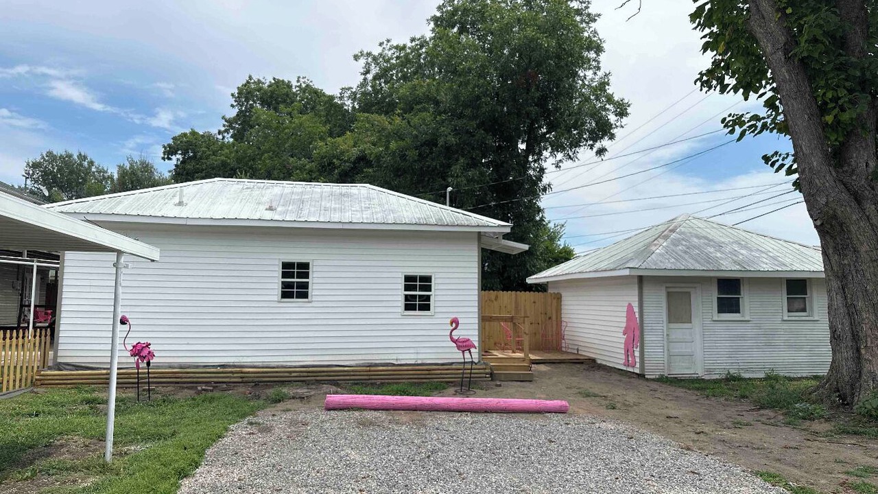 Photo of Outdoor in Pawhuska