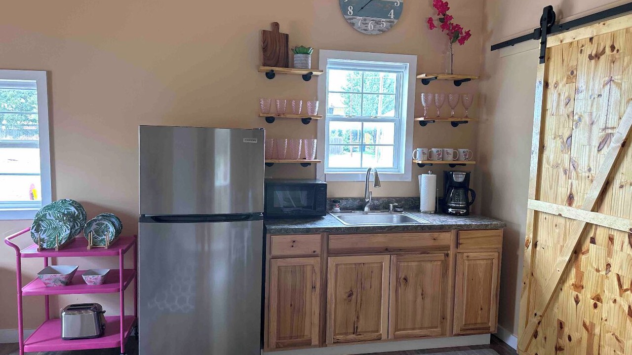 Photo of Kitchen in Pawhuska