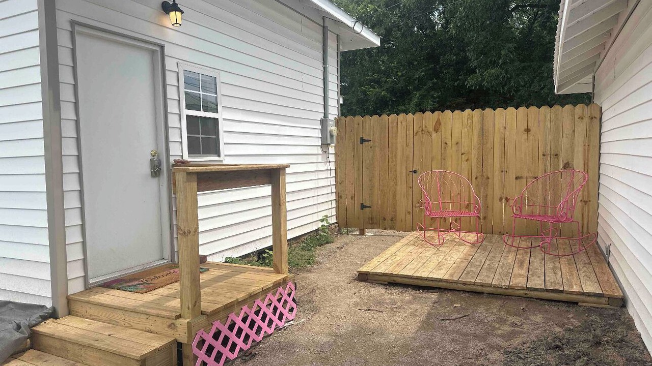 Photo of Outdoor in Pawhuska