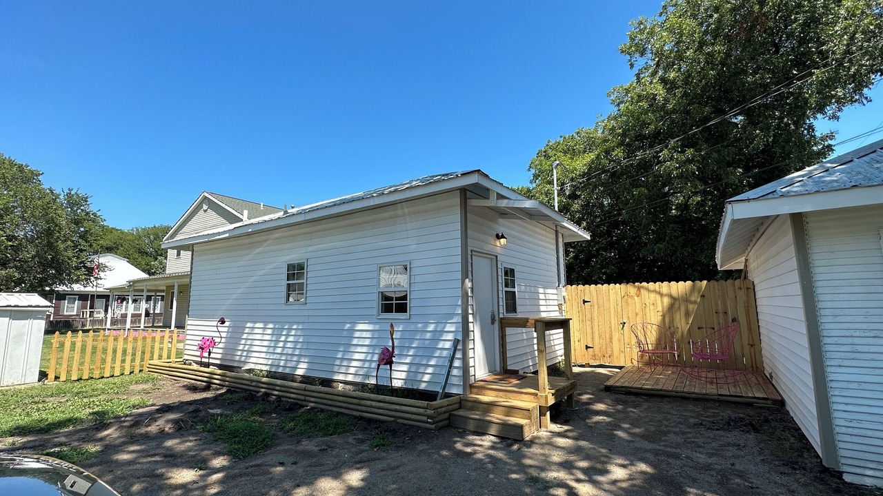 Photo of Outdoor in Pawhuska