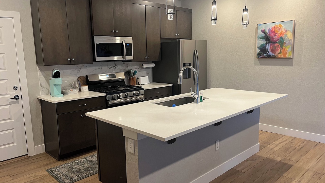 Photo of Kitchen in Stonegate