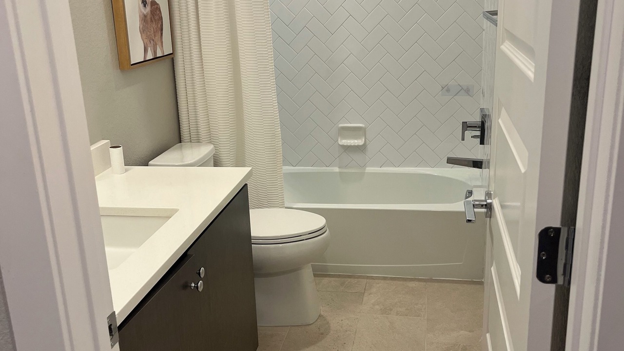 Photo of Bathroom in Stonegate
