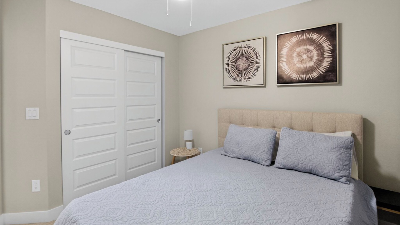 Photo of Bedroom in Stonegate