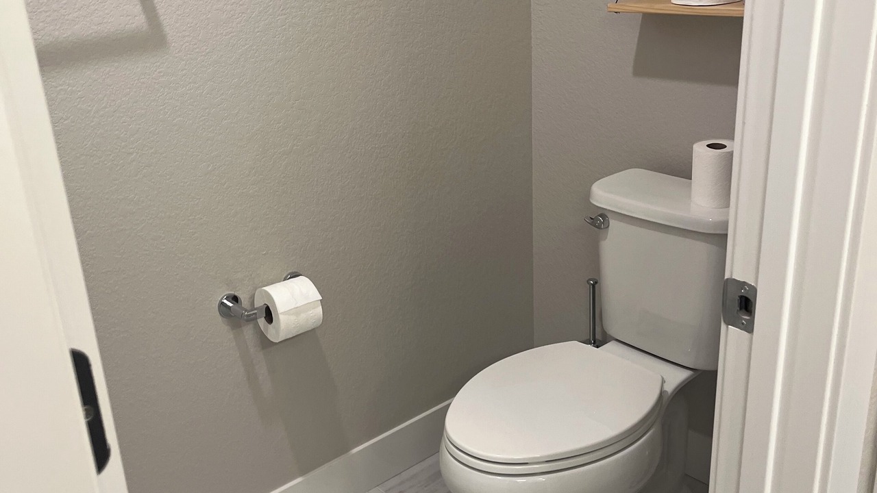 Photo of Bathroom in Stonegate