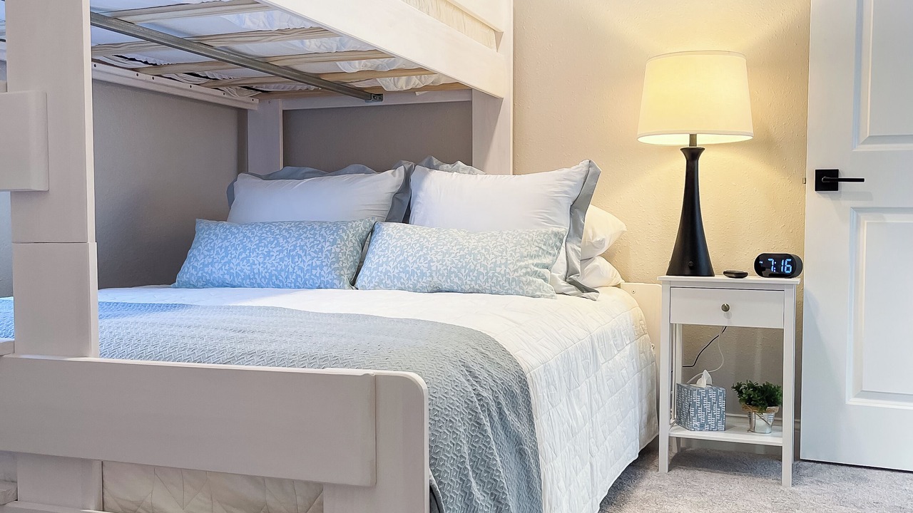 Photo of Bedroom in Atwood