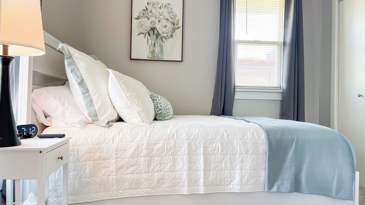 Photo of Bedroom in Atwood