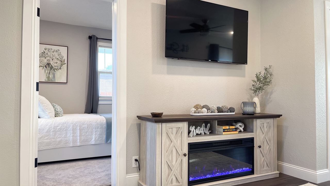 Photo of Bedroom in Atwood