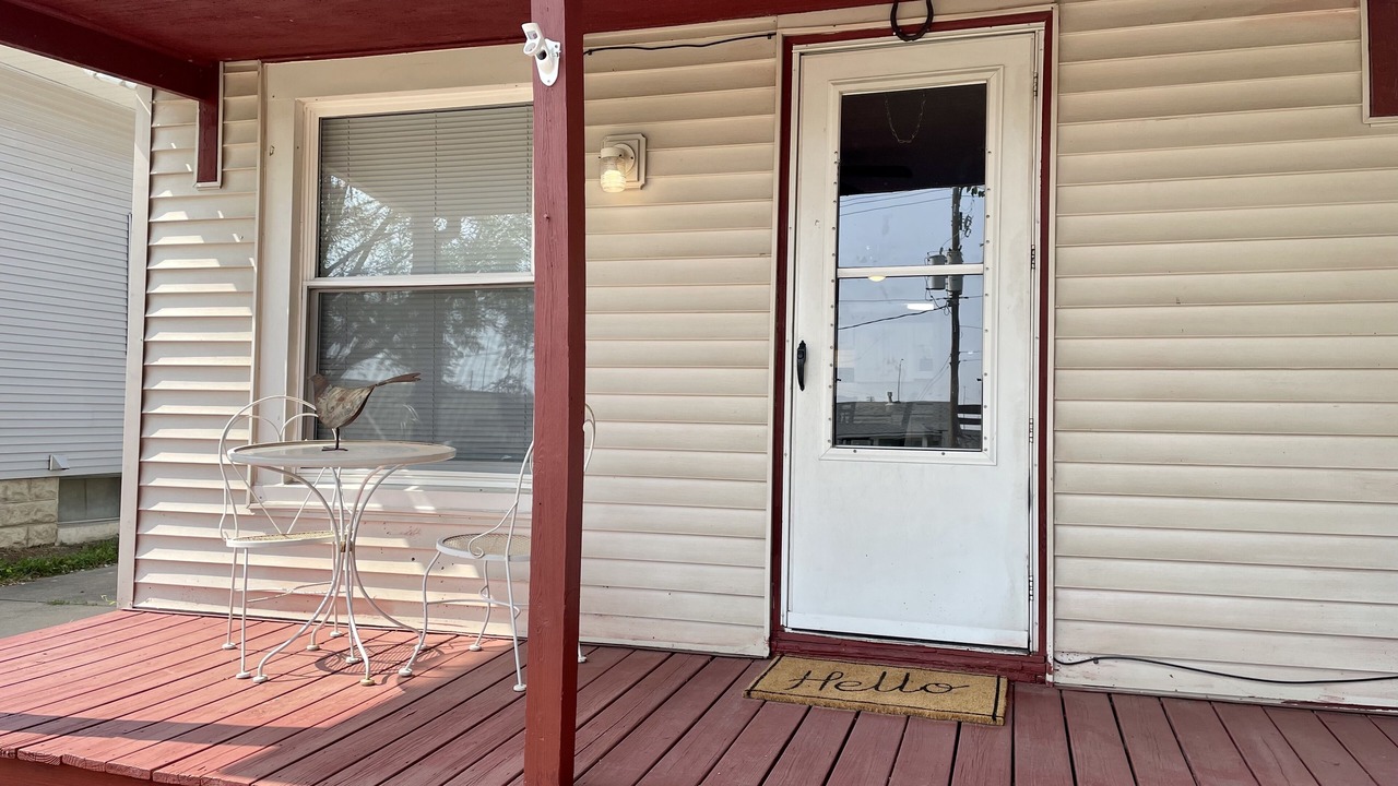 Photo of Outdoor in Lincoln