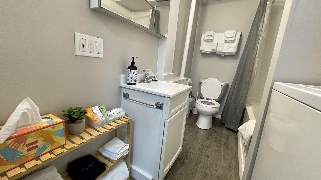 Photo of Bathroom in Lincoln