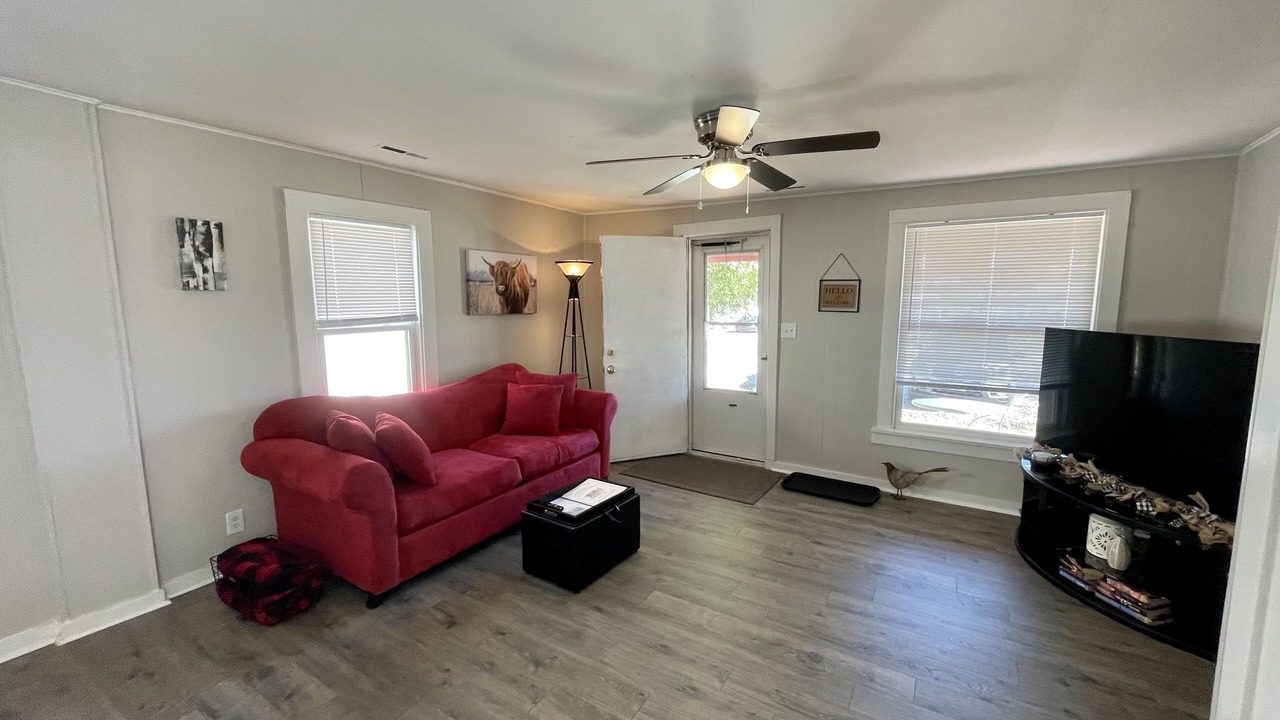 Photo of Bedroom in Lincoln