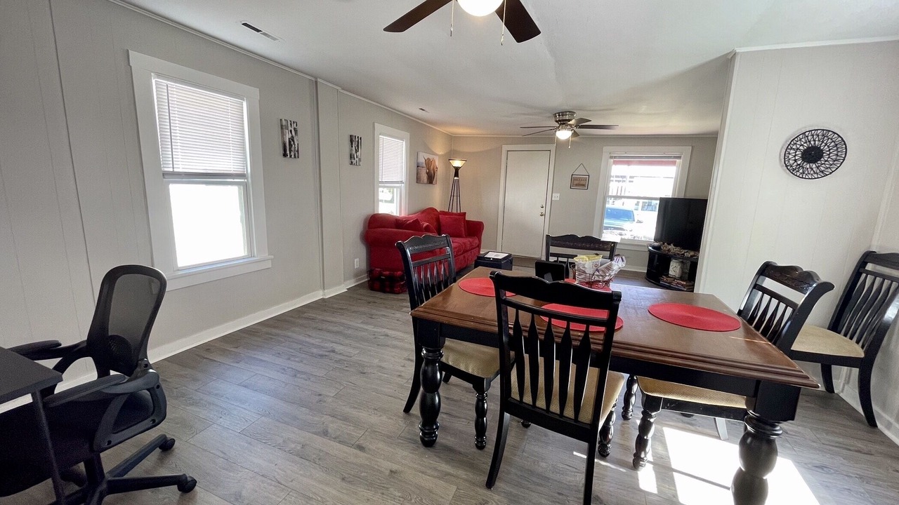Photo of Bedroom in Lincoln