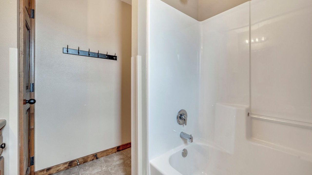 Photo of Bathroom in Arnolds Park