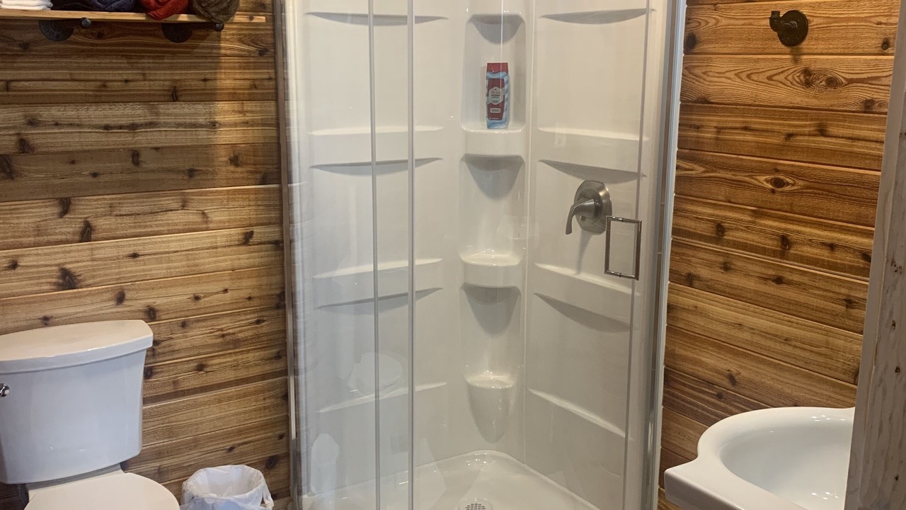 Photo of Bathroom in Blackwell