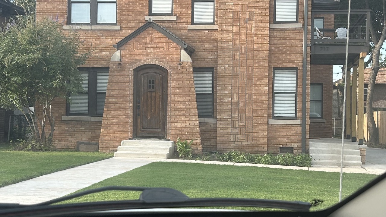 Photo of Outdoor in Lincoln Terrace