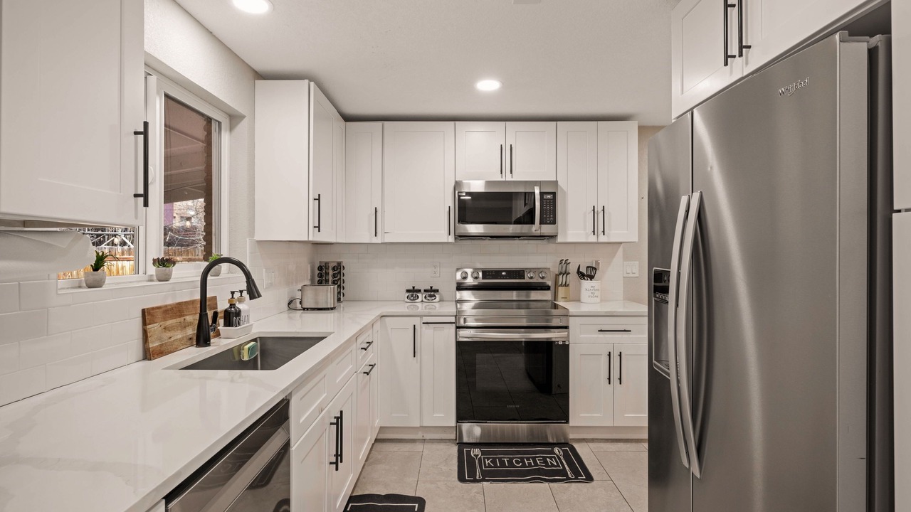 Photo of Kitchen in Dupont