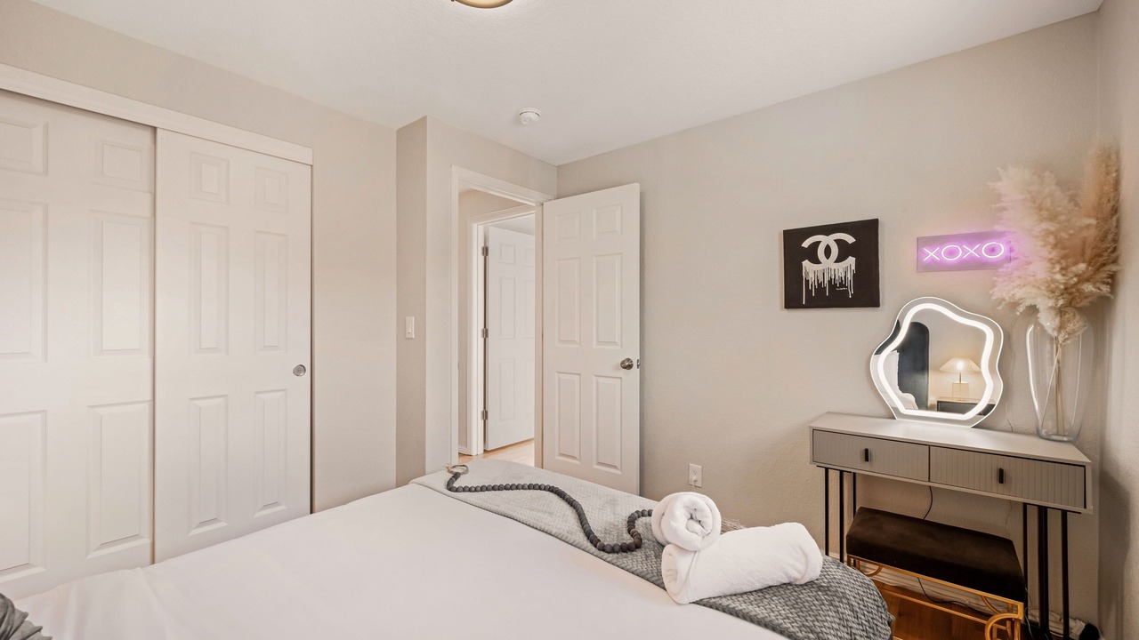 Photo of Bedroom in Dupont