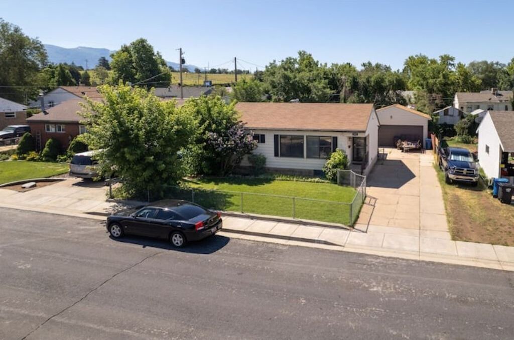 Photo of Outdoor in Washington Terrace