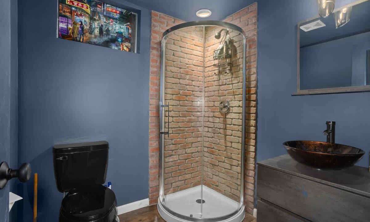 Photo of Bathroom in Platte City