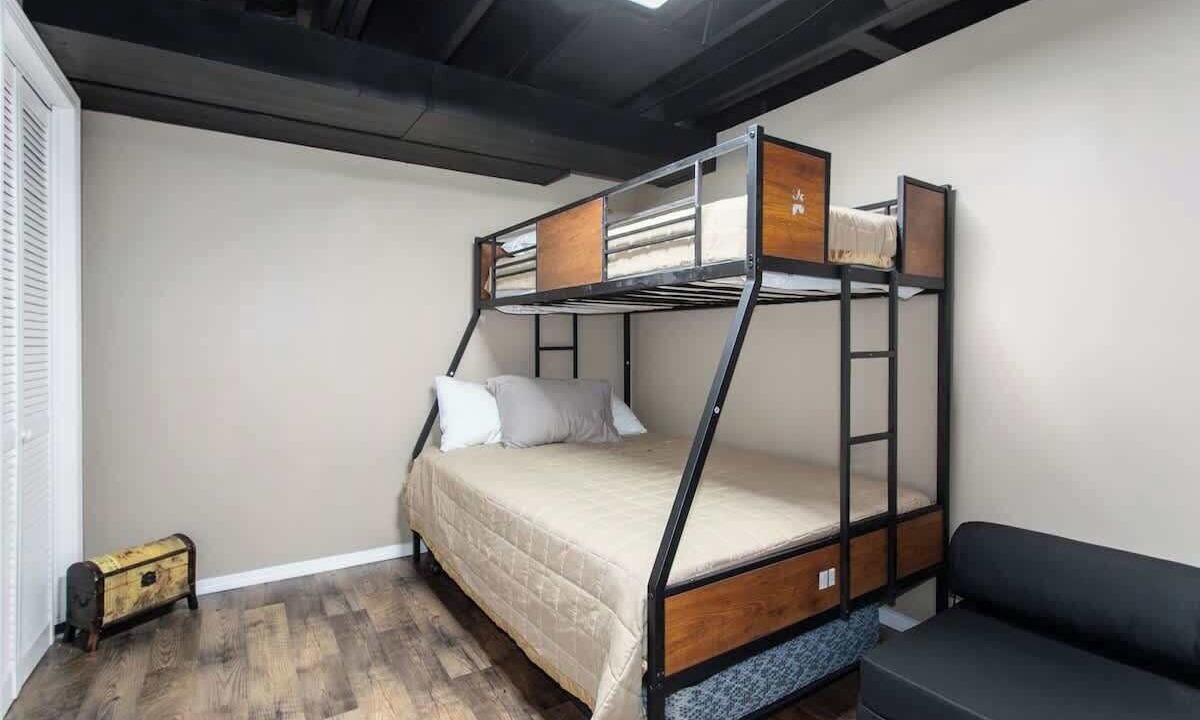 Photo of Bedroom in Platte City