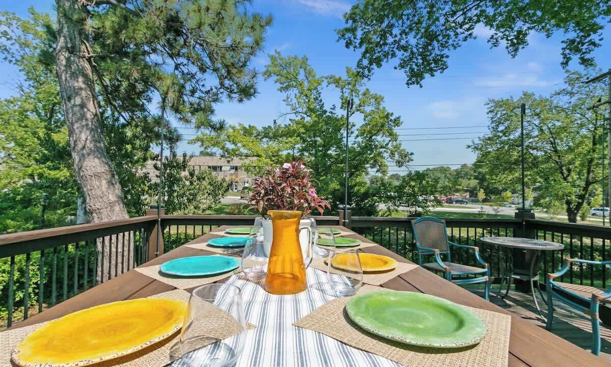Photo of Outdoor in Nall Hills