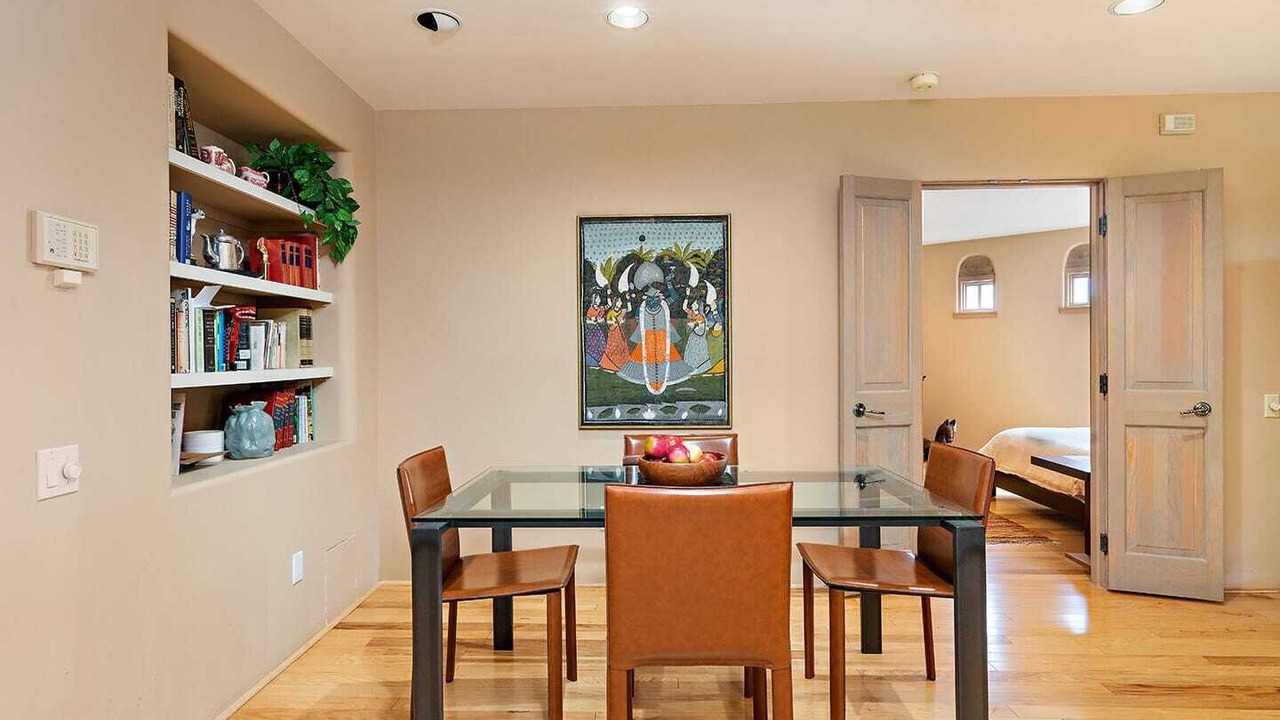 Photo of Livingroom in Quail Run